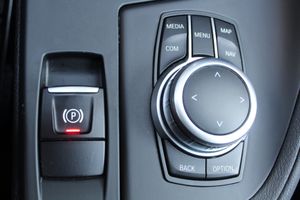 BMW X1 xDrive25e - Foto 24