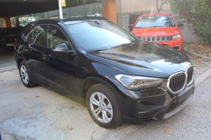 BMW X1 xDrive25e - Foto 4