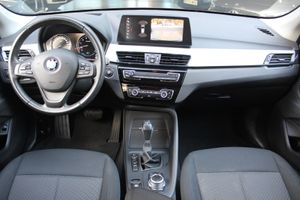 BMW X1 xDrive25e - Foto 10