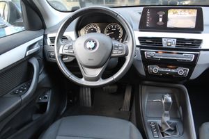 BMW X1 xDrive25e - Foto 11