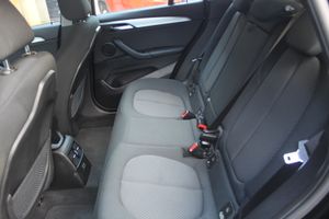 BMW X1 xDrive25e - Foto 9