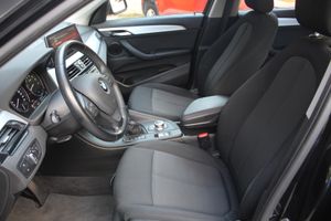 BMW X1 xDrive25e - Foto 8