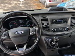 Ford Transit 2.0TDI 130CV L4 PORTAVEHICULOS  - Foto 9