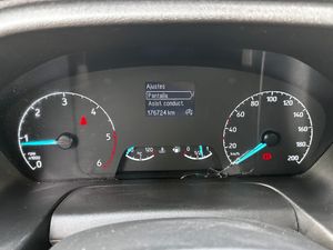 Ford Transit 2.0TDI 130CV L4 PORTAVEHICULOS  - Foto 10