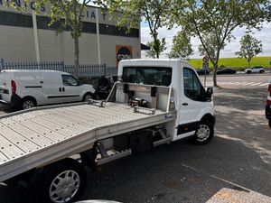 Ford Transit 2.0TDI 130CV L4 PORTAVEHICULOS  - Foto 7