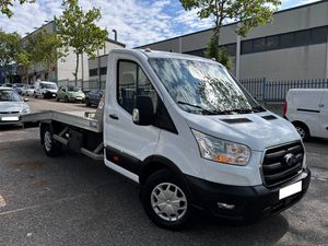 Ford Transit 2.0TDI 130CV L4 PORTAVEHICULOS  - Foto 4