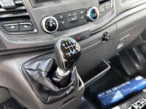 Ford Transit 2.0TDI 130CV L4 PORTAVEHICULOS  - Foto 11