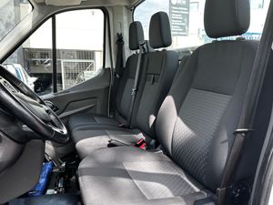 Ford Transit 2.0TDI 130CV L4 PORTAVEHICULOS  - Foto 8