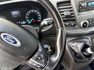 Ford Transit 2.0TDI 130CV L4 PORTAVEHICULOS  - Foto 15