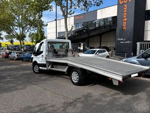 Ford Transit 2.0TDI 130CV L4 PORTAVEHICULOS  - Foto 5