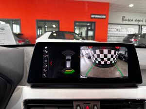 BMW X1 xDrive25e - Foto 9