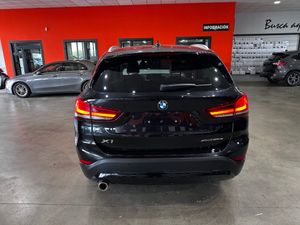 BMW X1 xDrive25e - Foto 13