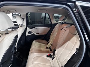 BMW X1 xDrive25e - Foto 4