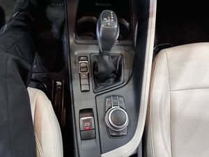 BMW X1 xDrive25e - Foto 8