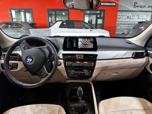 BMW X1 xDrive25e - Foto 6