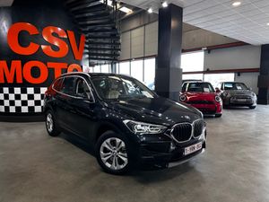 BMW X1 xDrive25e - Foto 3