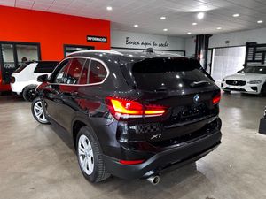 BMW X1 xDrive25e - Foto 12