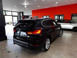 BMW X1 xDrive25e - Foto 16