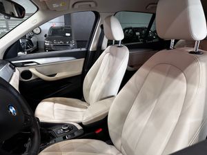 BMW X1 xDrive25e - Foto 5