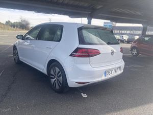 Volkswagen Golf e-Golf ePower 115CV - Foto 5