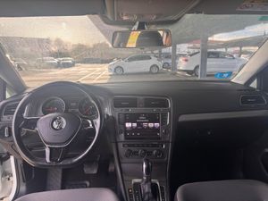 Volkswagen Golf e-Golf ePower 115CV - Foto 10