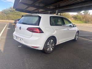 Volkswagen Golf e-Golf ePower 115CV - Foto 7