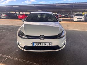 Volkswagen Golf e-Golf ePower 115CV - Foto 3