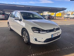 Volkswagen Golf e-Golf ePower 115CV - Foto 4