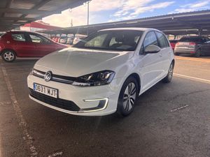 Volkswagen Golf e-Golf ePower 115CV - Foto 2