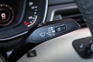 Audi A5 35 TDI 110kW (150CV) S tronic Sportback ES EL MODELO 30TDI 136CV STRONIC BUSINESS SPORTBACK - Foto 16