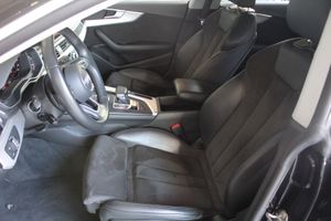 Audi A5 35 TDI 110kW (150CV) S tronic Sportback ES EL MODELO 30TDI 136CV STRONIC BUSINESS SPORTBACK - Foto 8