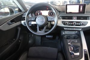 Audi A5 35 TDI 110kW (150CV) S tronic Sportback ES EL MODELO 30TDI 136CV STRONIC BUSINESS SPORTBACK - Foto 11