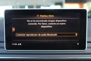 Audi A5 35 TDI 110kW (150CV) S tronic Sportback ES EL MODELO 30TDI 136CV STRONIC BUSINESS SPORTBACK - Foto 19