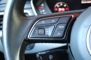 Audi A5 35 TDI 110kW (150CV) S tronic Sportback ES EL MODELO 30TDI 136CV STRONIC BUSINESS SPORTBACK - Foto 12