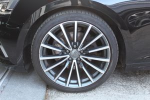 Audi A5 35 TDI 110kW (150CV) S tronic Sportback ES EL MODELO 30TDI 136CV STRONIC BUSINESS SPORTBACK - Foto 32