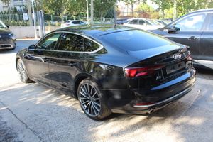 Audi A5 35 TDI 110kW (150CV) S tronic Sportback ES EL MODELO 30TDI 136CV STRONIC BUSINESS SPORTBACK - Foto 5