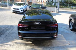 Audi A5 35 TDI 110kW (150CV) S tronic Sportback ES EL MODELO 30TDI 136CV STRONIC BUSINESS SPORTBACK - Foto 6