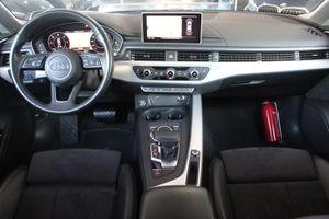 Audi A5 35 TDI 110kW (150CV) S tronic Sportback ES EL MODELO 30TDI 136CV STRONIC BUSINESS SPORTBACK - Foto 10