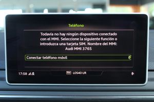 Audi A5 35 TDI 110kW (150CV) S tronic Sportback ES EL MODELO 30TDI 136CV STRONIC BUSINESS SPORTBACK - Foto 18