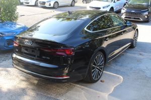 Audi A5 35 TDI 110kW (150CV) S tronic Sportback ES EL MODELO 30TDI 136CV STRONIC BUSINESS SPORTBACK - Foto 7