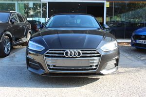 Audi A5 35 TDI 110kW (150CV) S tronic Sportback ES EL MODELO 30TDI 136CV STRONIC BUSINESS SPORTBACK - Foto 3