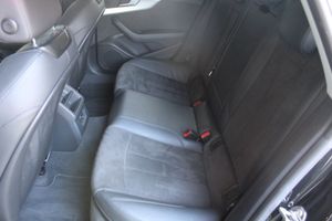 Audi A5 35 TDI 110kW (150CV) S tronic Sportback ES EL MODELO 30TDI 136CV STRONIC BUSINESS SPORTBACK - Foto 9