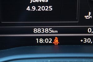 Audi A5 35 TDI 110kW (150CV) S tronic Sportback ES EL MODELO 30TDI 136CV STRONIC BUSINESS SPORTBACK - Foto 29