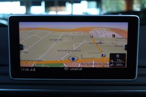 Audi A5 35 TDI 110kW (150CV) S tronic Sportback ES EL MODELO 30TDI 136CV STRONIC BUSINESS SPORTBACK - Foto 17