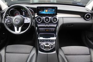 Mercedes Clase C C 300 e Estate - Foto 10