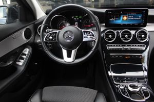 Mercedes Clase C C 300 e Estate - Foto 11
