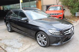 Mercedes Clase C C 300 e Estate - Foto 4
