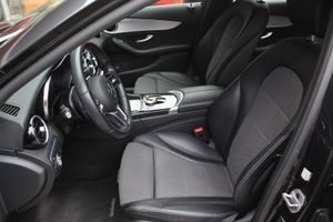 Mercedes Clase C C 300 e Estate - Foto 8