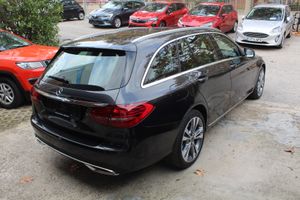 Mercedes Clase C C 300 e Estate - Foto 7