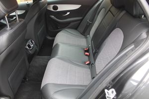 Mercedes Clase C C 300 e Estate - Foto 9
